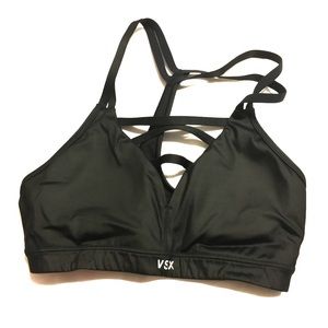 ⬇️PRICE DROP⬇️Victoria Secret (VSX) Sports Bra